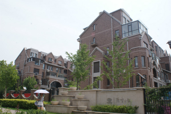 原香小镇 原香小镇