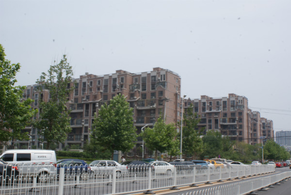 原香小镇 原香小镇